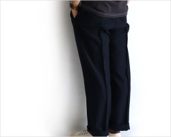 EEL Products（イール プロダクツ）seaside pants