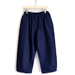EEL Products（イール プロダクツ）contemporary pants（ブルー）