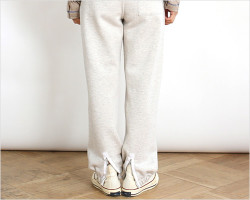 ～ 5minutes Style ～　「EEL Products　“ZIPPERS PANTS”」