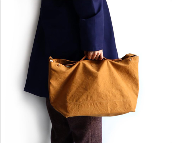 suolo(スオーロ) CROP middle(ゴールド)