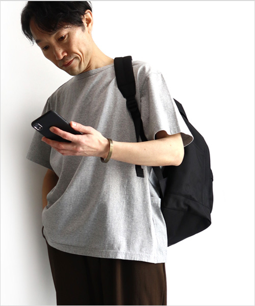 EEL Products（イール プロダクツ）Outdoor Products×DEP. BAG（ディパーチャーバッグ）