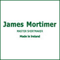 James Mortimer（ジェームスモルティマー）
