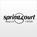 spring court（スプリングコート）