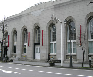 たまには．．．