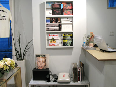 ミュージック・スペース