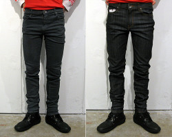 Dr Denim（ドクターデニム）snap補足。