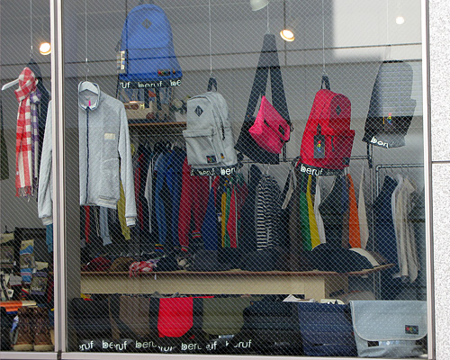 beruf　勢ぞろい。