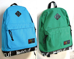 beruf新作&新色入荷!