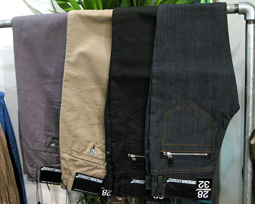 2009SS Dr.Denim入荷！