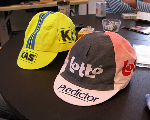 Limited Product特集完成。