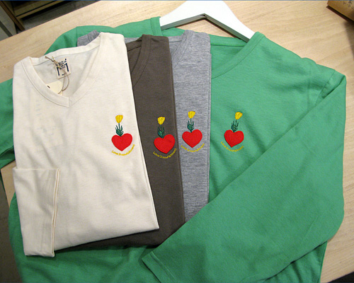 EEL（イール）入荷。