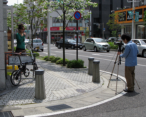 メディア出演。