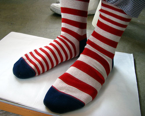 nora & vera（ノラ アンド ベラ）「zoey」アップ