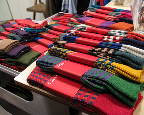 nora & vera（ノラ アンド ベラ）再入荷。