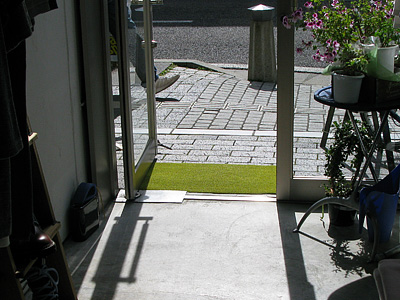 今日のところは．．．