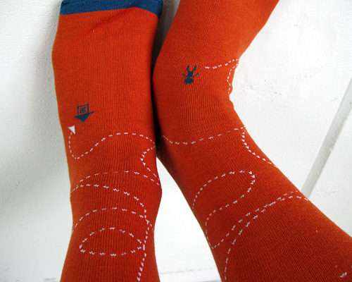 nora & vera 「lingo」