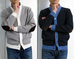 これはお薦めします。NEWブランド『WILLIAM LOCKIE』