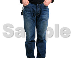 EURO LEVI'S（ユーロ　リーバイス）501