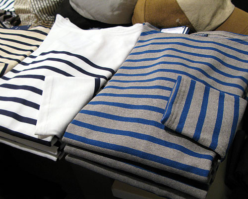 SAINT JAMES(セイントジェームス)