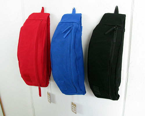 Full ボディバッグをアップ！