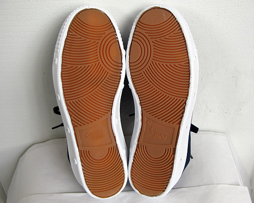 spring court 2011SSヴァージョン。