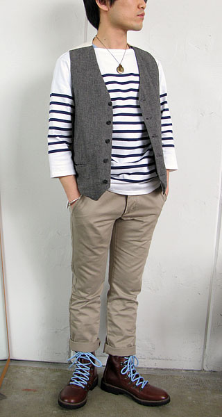 Style&Cordinate Vol.8