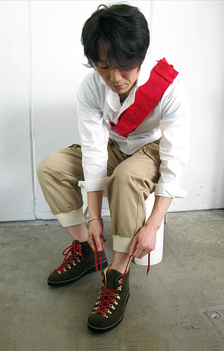 「5minutes-Style」更新。