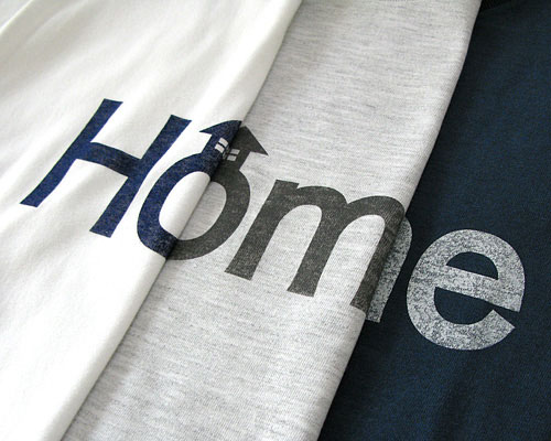 EEL 「HOME TEE」