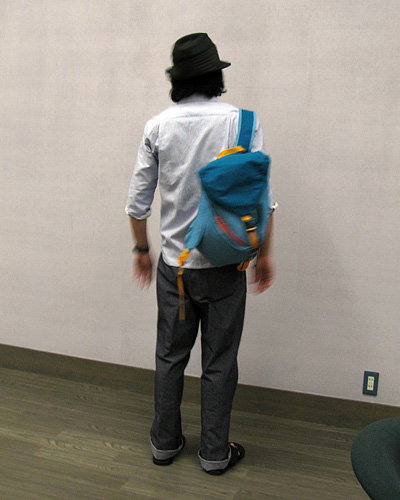 「5minutes-Style」更新。