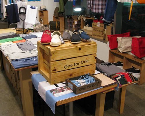 恒例アイテムの入荷。