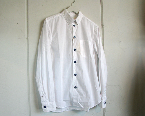 秋の新作入荷　～EEL～