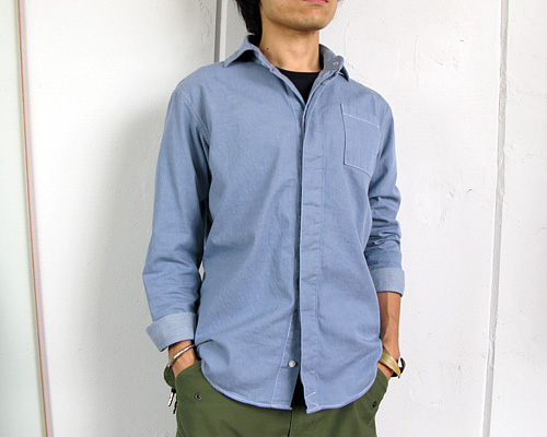 LOLO 定番スタンダードウエスタン