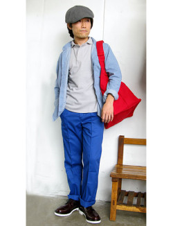 Style&Cordinate Vol.15