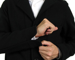 Yarmo（ヤーモ）ドライバー ジャケット