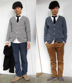 Style&Cordinate Vol.16