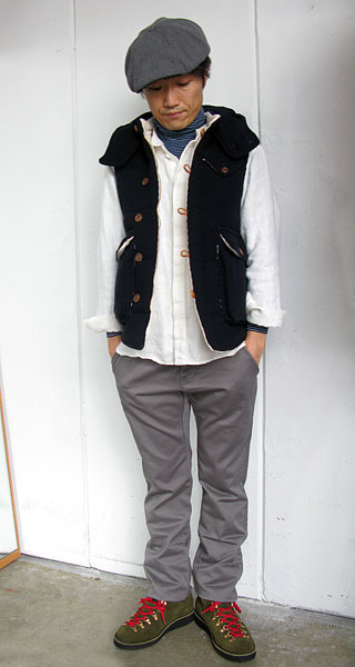 Style＆Cordinate　Vol.18