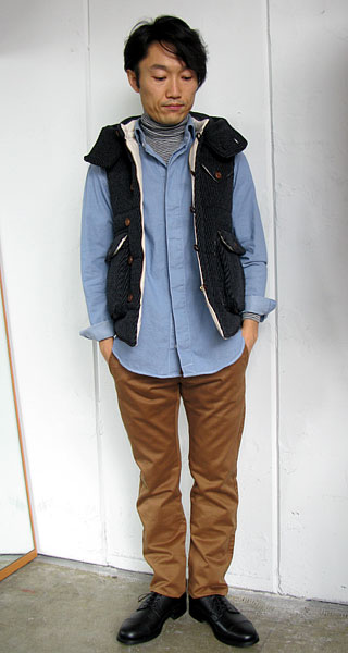 ~ 5minutes Style ~ 「Style&Cordinate Vol.19」