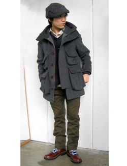 Style＆Cordinate　Vol.25