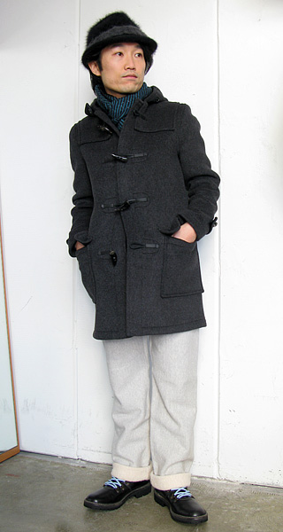 ～ 5minutes Style ～　「Style＆Cordinate　Vol.30」