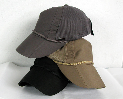 CHINO CELEB MESH CAP
