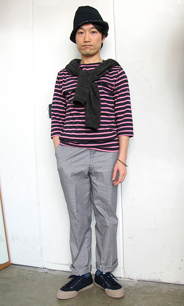 ～ 5minutes Style ～　「Style＆Cordinate　Vol.39」