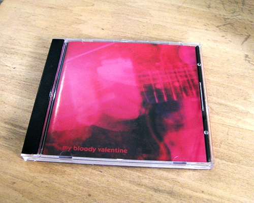 ラストレコメンド。