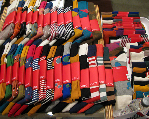 nora & vera ノラ アンド ベラ ノラベラ ソックス