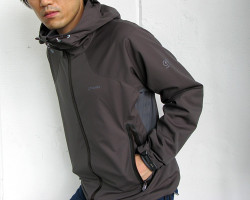 Phenix×FUJITO “Vaper JKT”