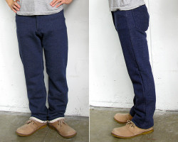 FilMlenage 「VINNEY」特集アップ。