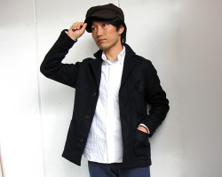 速報。～ YarmoとFilMelange ～