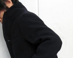 EEL　「BarBon Coat」
