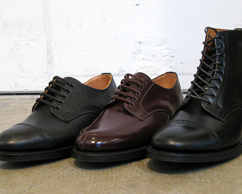 SANDERS（サンダース）特集