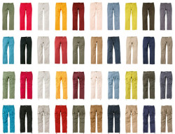 ONES STROKES　“30 color PT” Fair