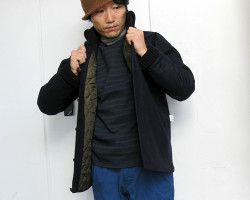 Yarmo（ヤーモ）ドンキーコート